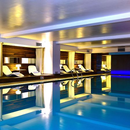 Pestana Buenos Aires Hotel Luaran gambar