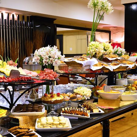Pestana Buenos Aires Hotel Luaran gambar