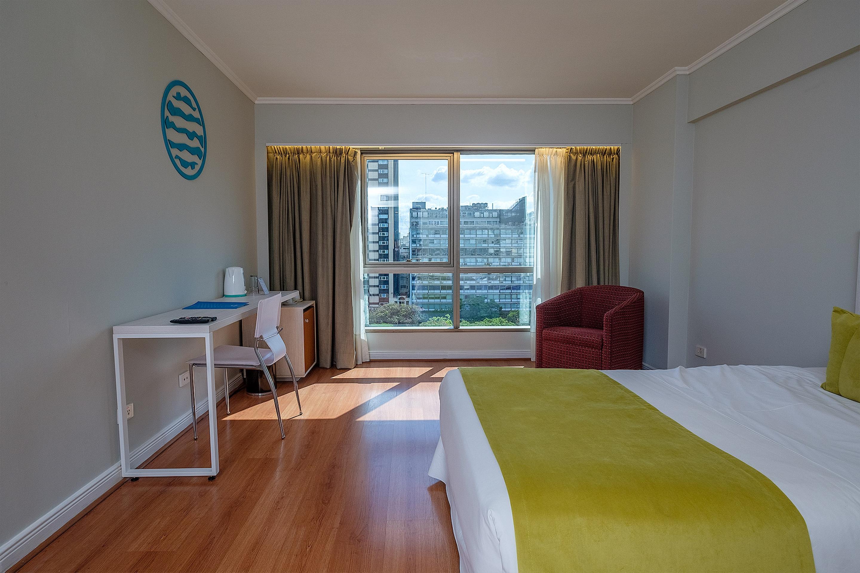 Pestana Buenos Aires Hotel Luaran gambar