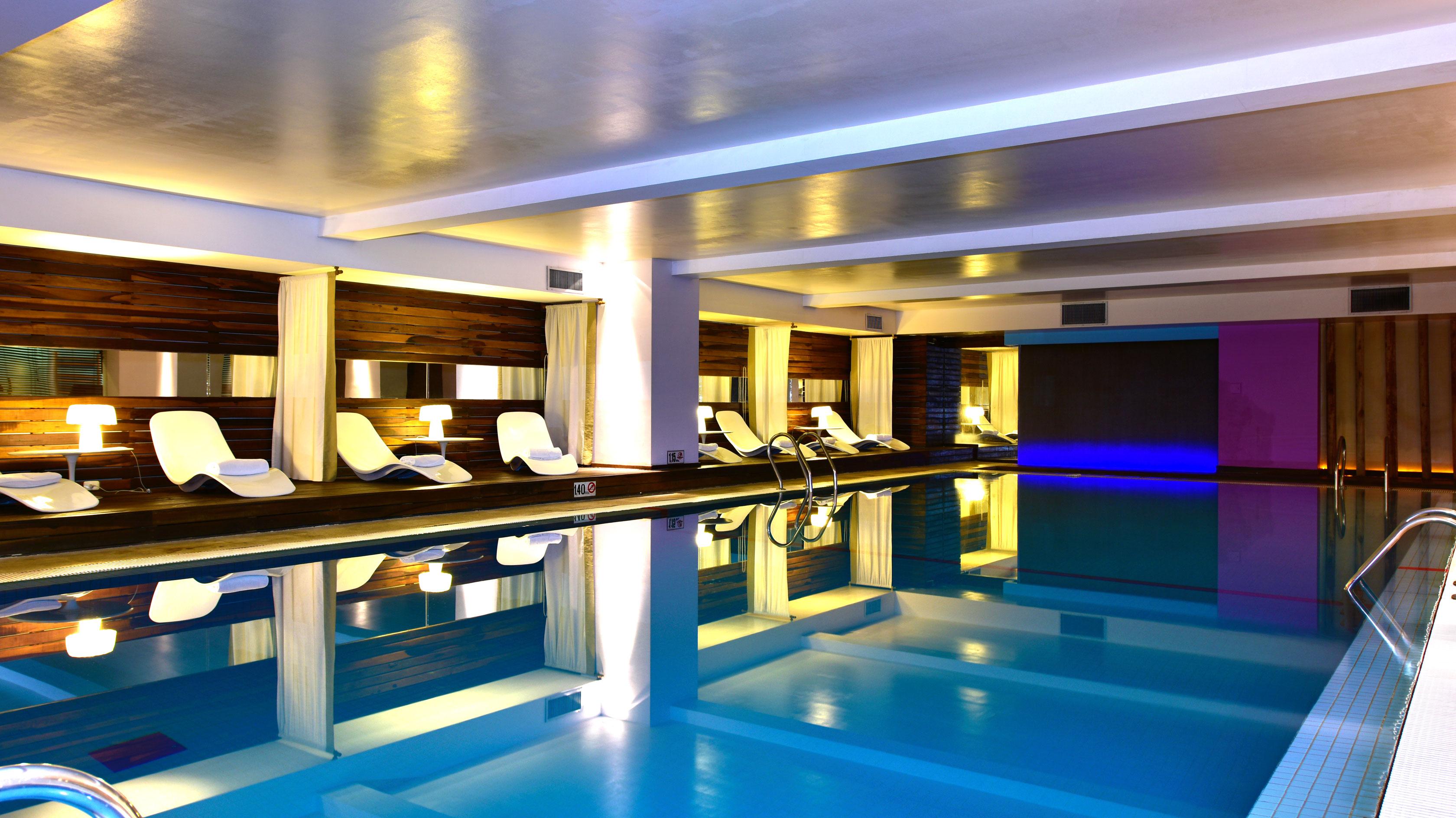 Pestana Buenos Aires Hotel Luaran gambar