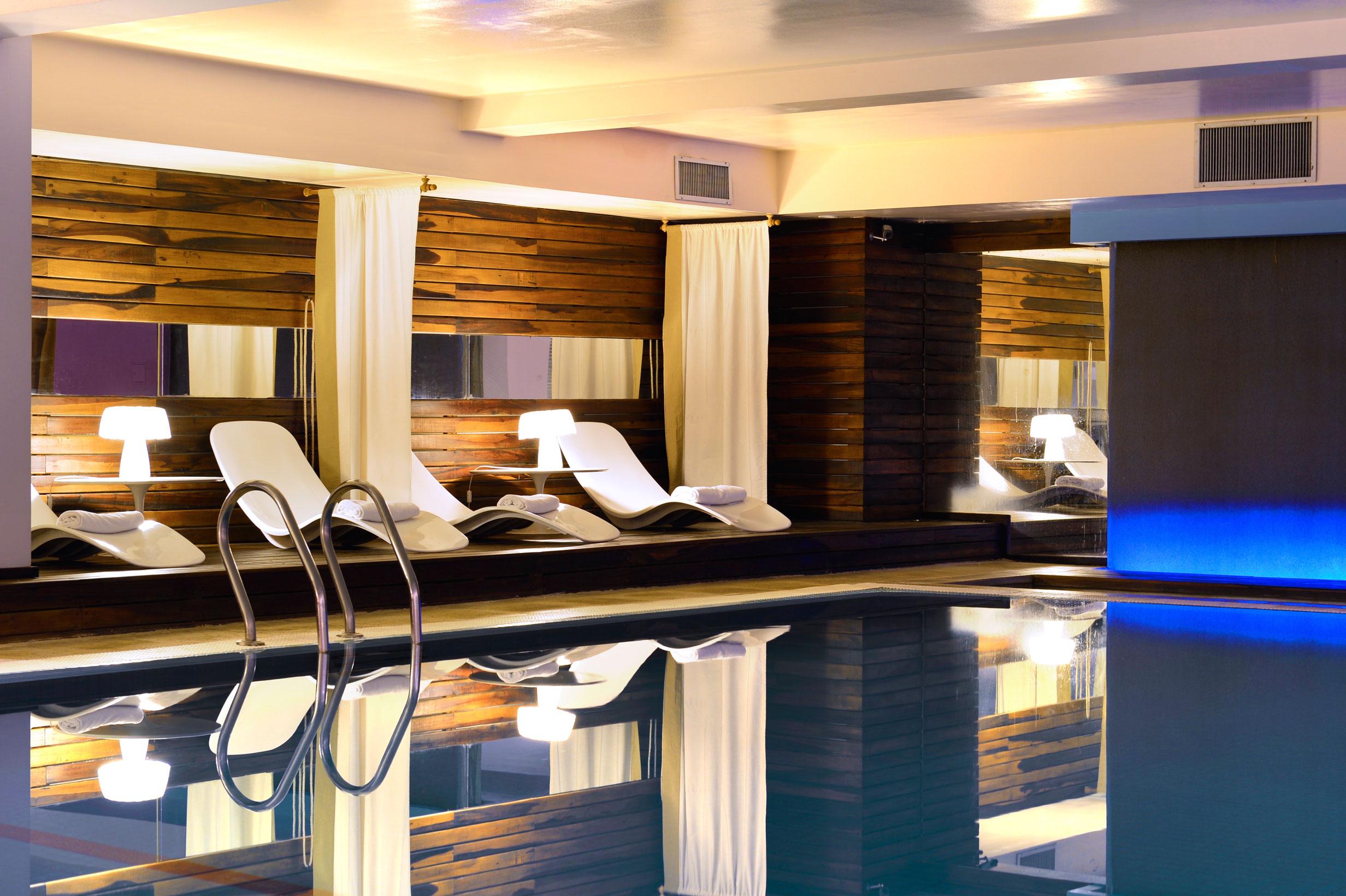 Pestana Buenos Aires Hotel Luaran gambar