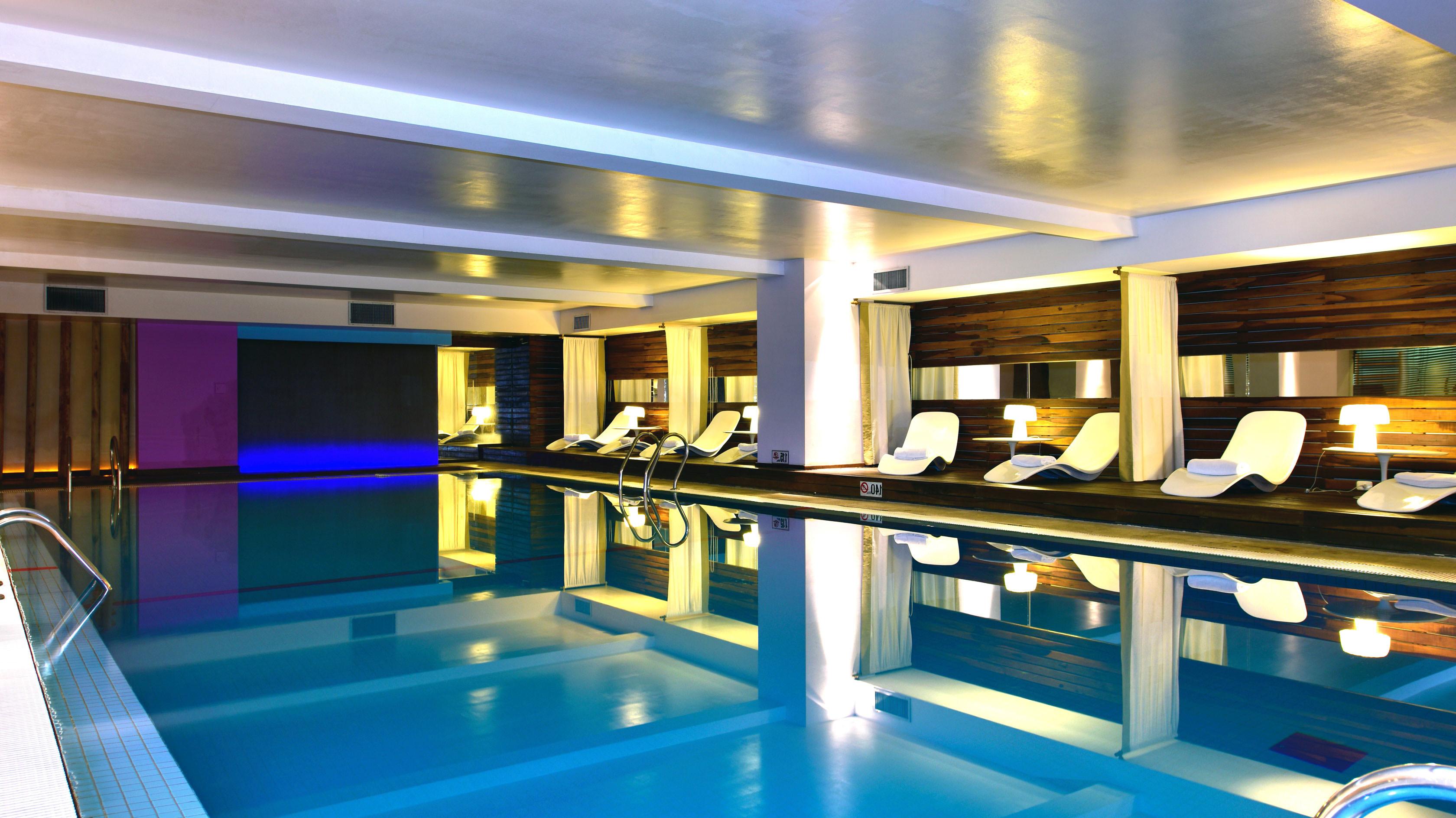 Pestana Buenos Aires Hotel Luaran gambar