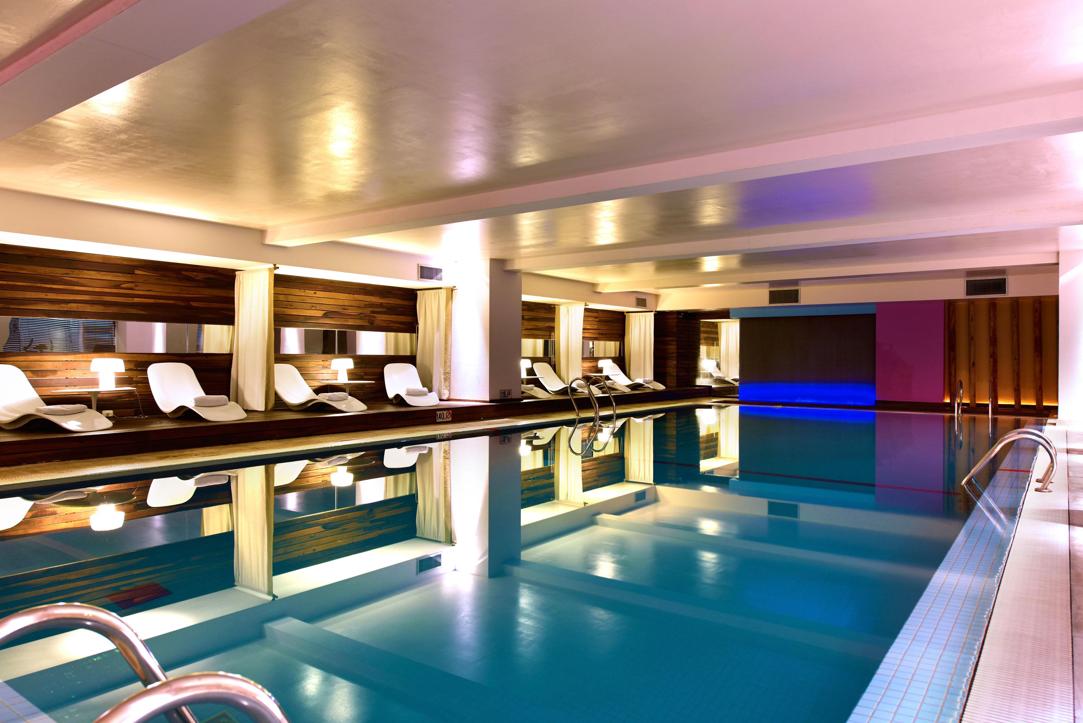 Pestana Buenos Aires Hotel Luaran gambar