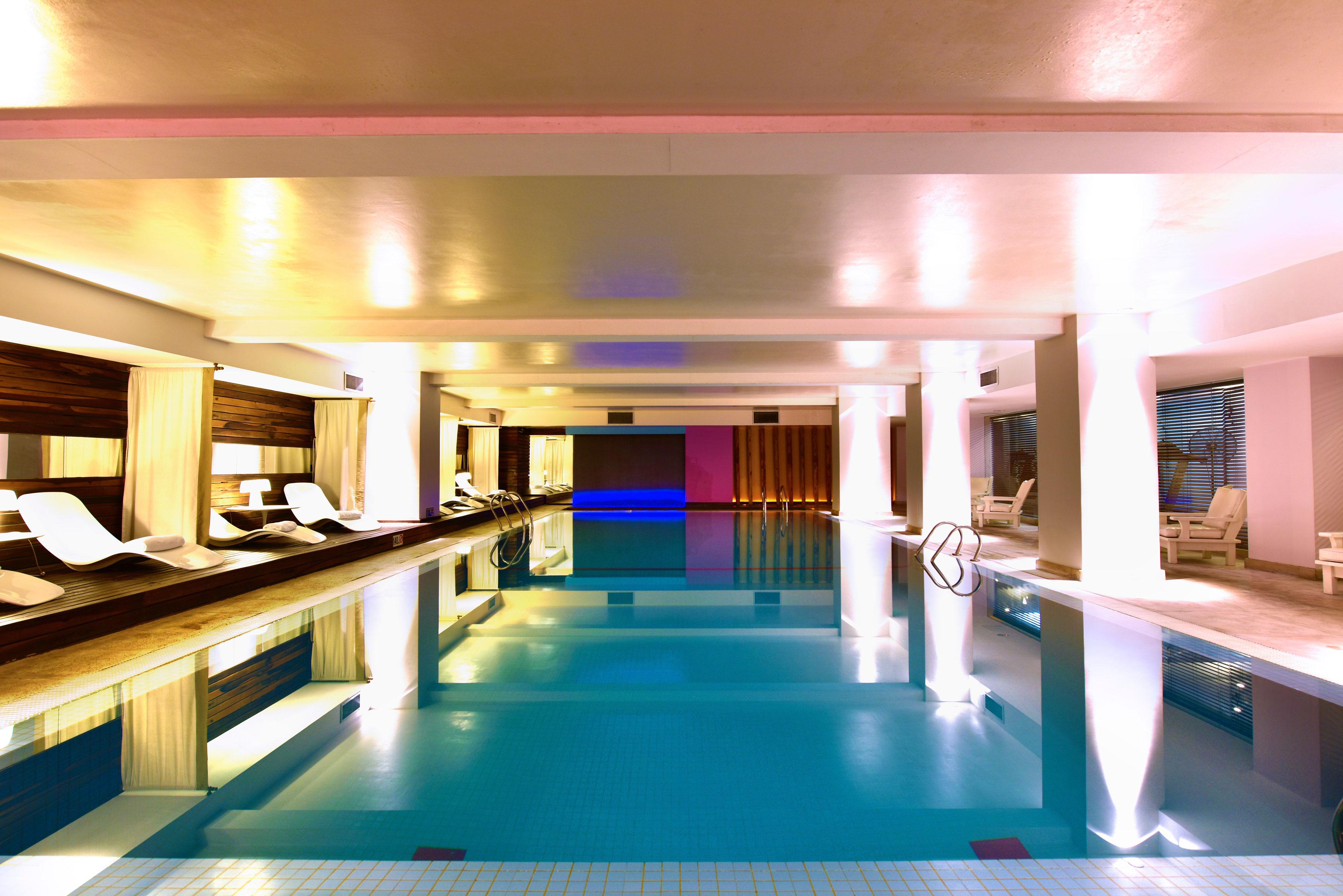 Pestana Buenos Aires Hotel Luaran gambar