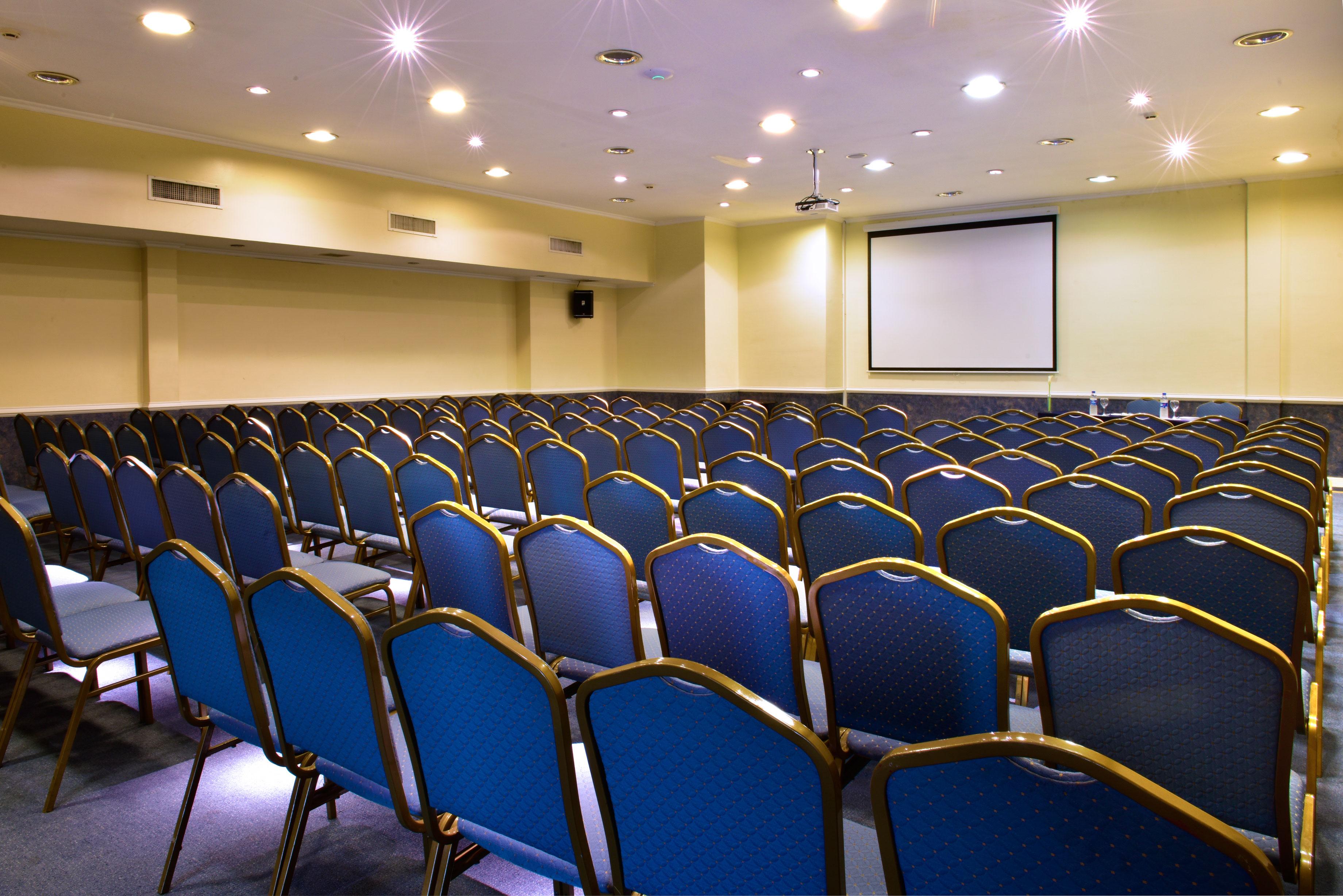 Pestana Buenos Aires Hotel Luaran gambar