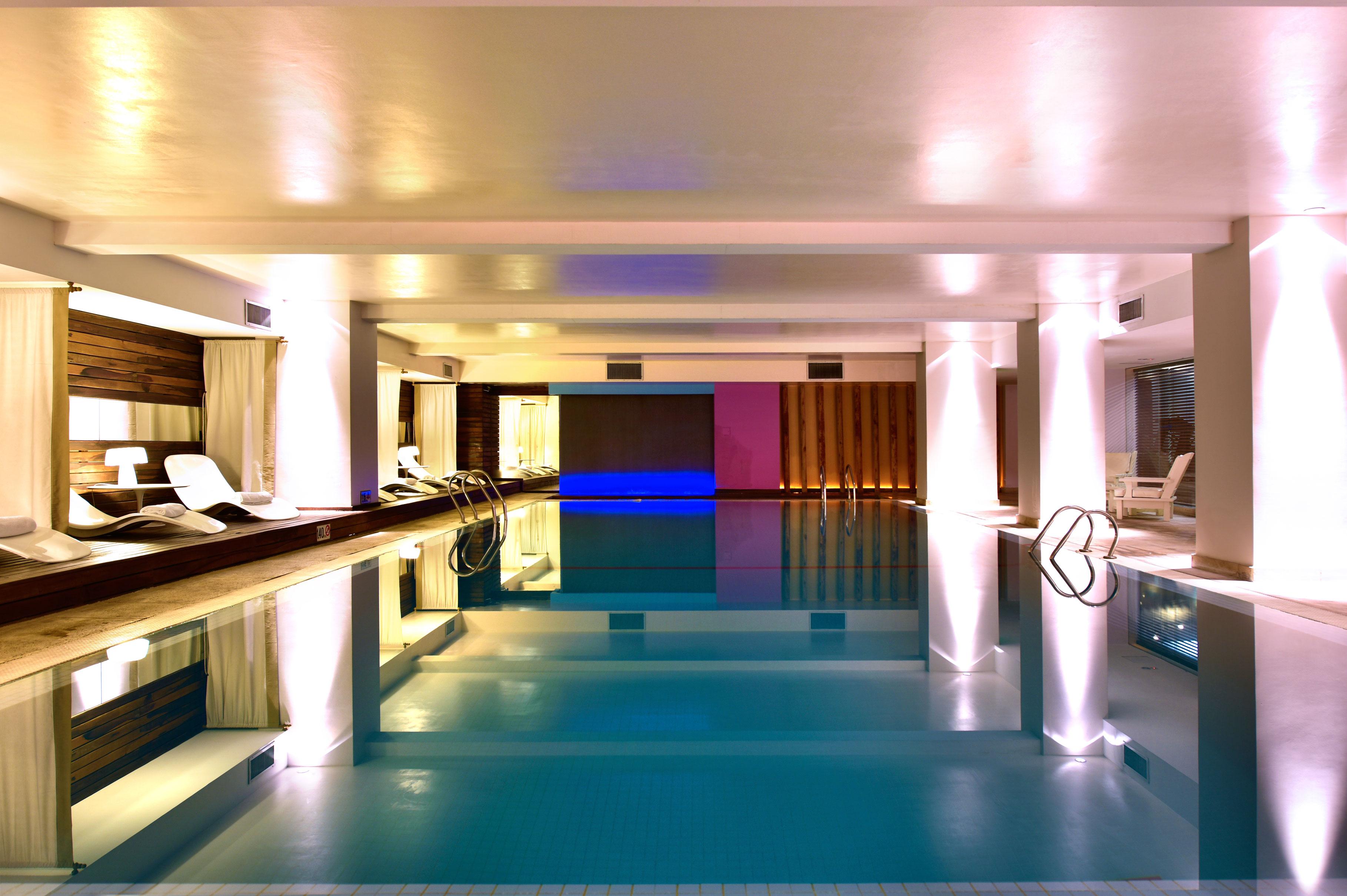 Pestana Buenos Aires Hotel Luaran gambar