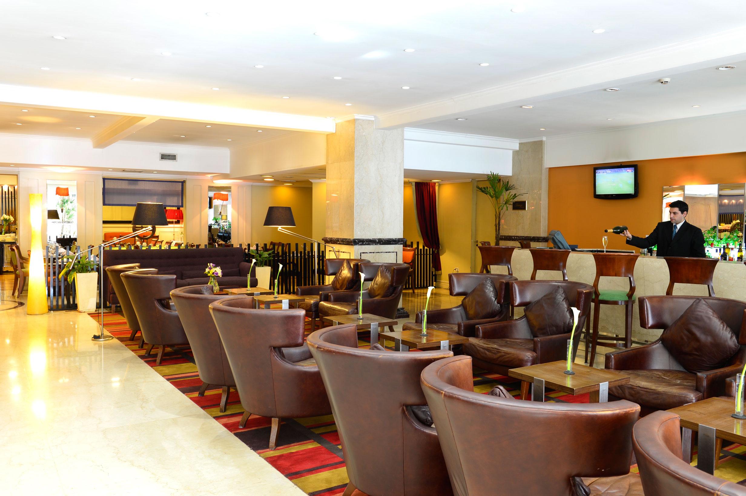 Pestana Buenos Aires Hotel Luaran gambar