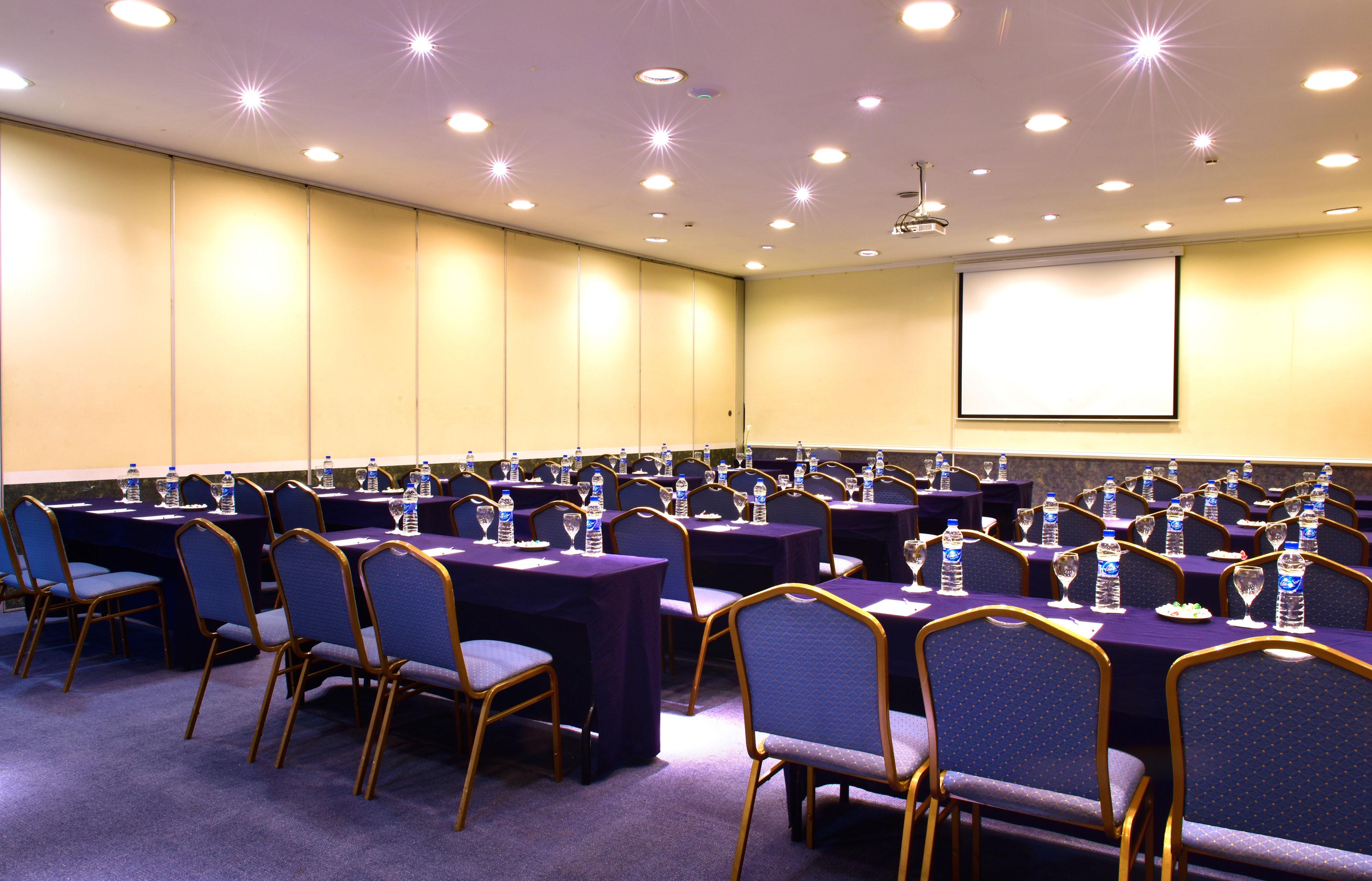 Pestana Buenos Aires Hotel Luaran gambar