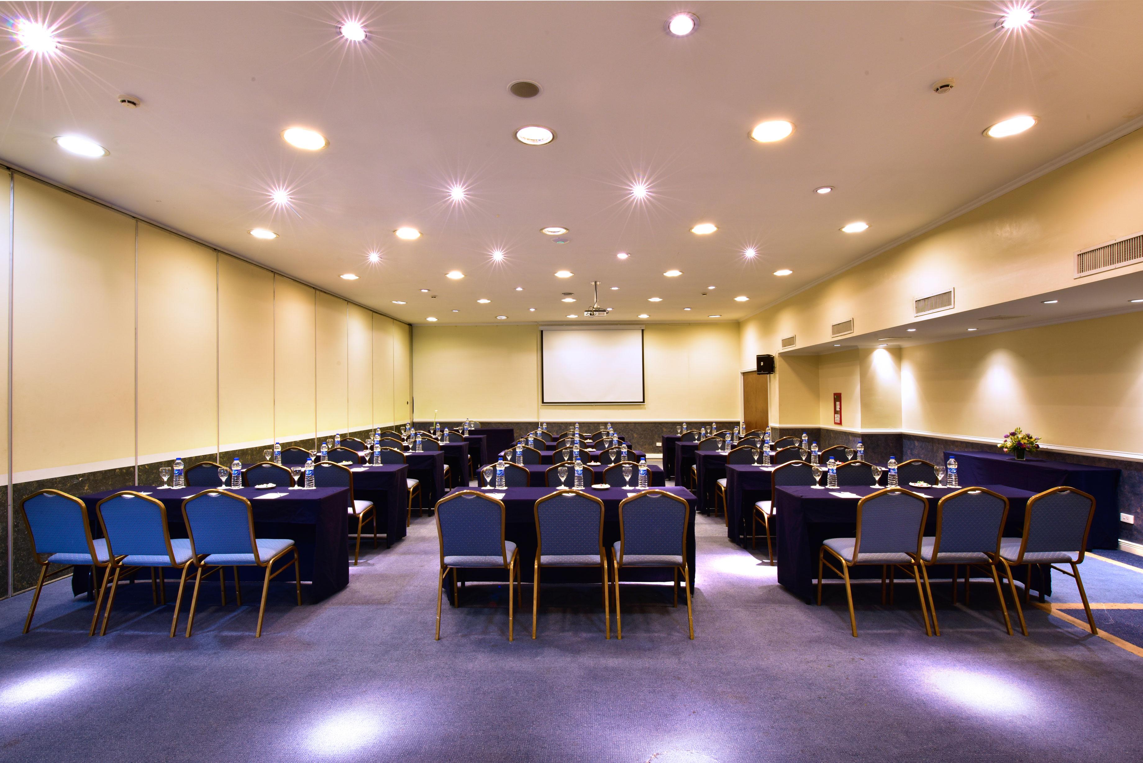 Pestana Buenos Aires Hotel Luaran gambar