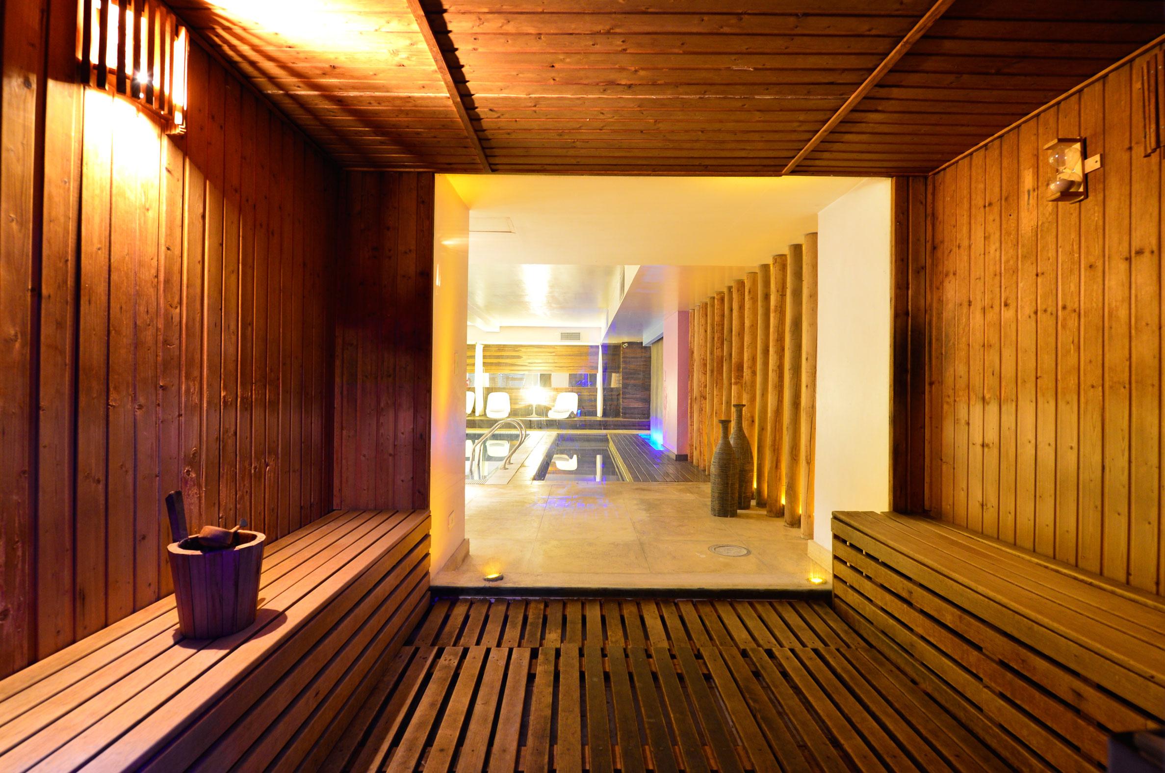 Pestana Buenos Aires Hotel Luaran gambar