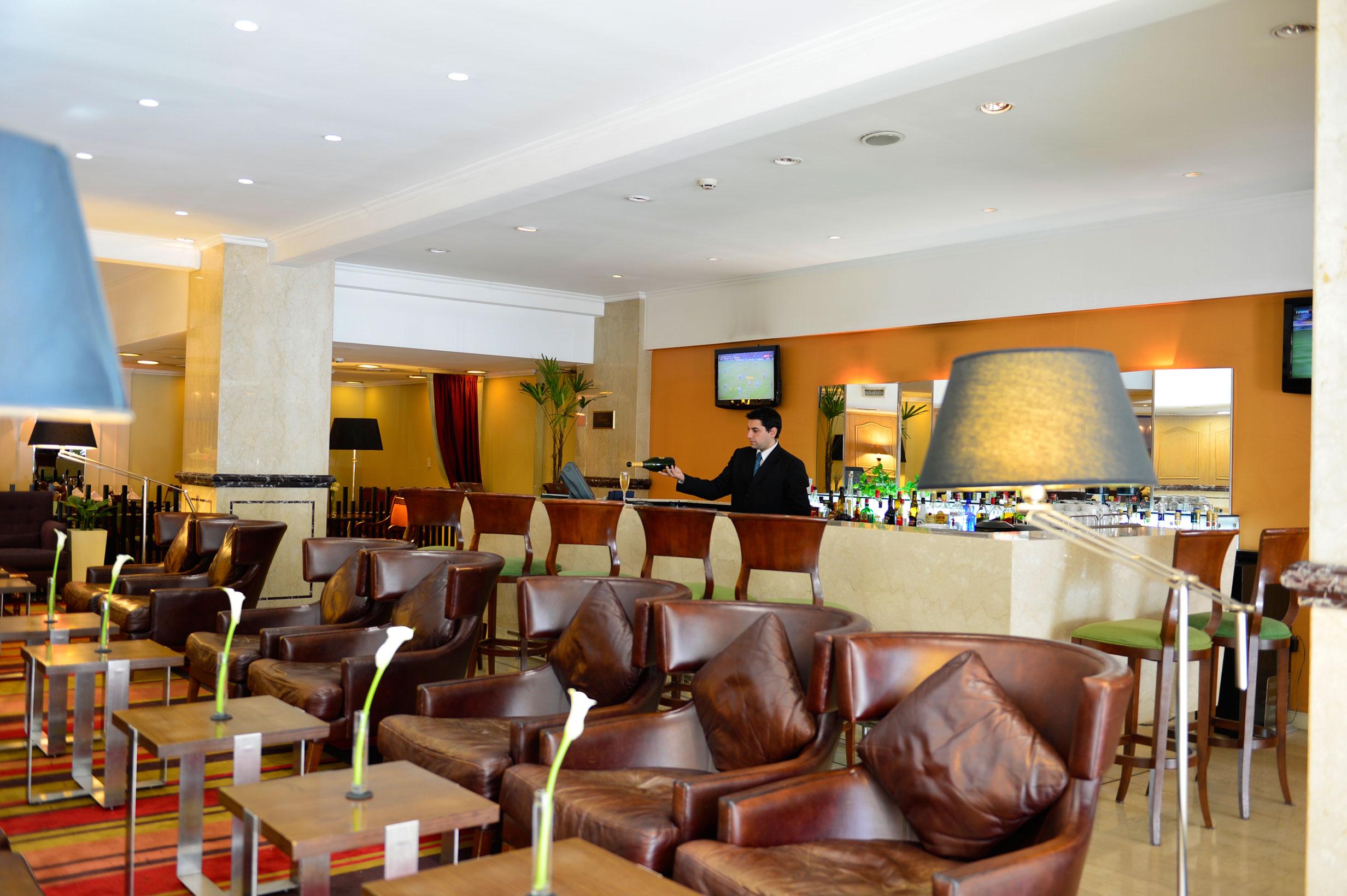Pestana Buenos Aires Hotel Luaran gambar