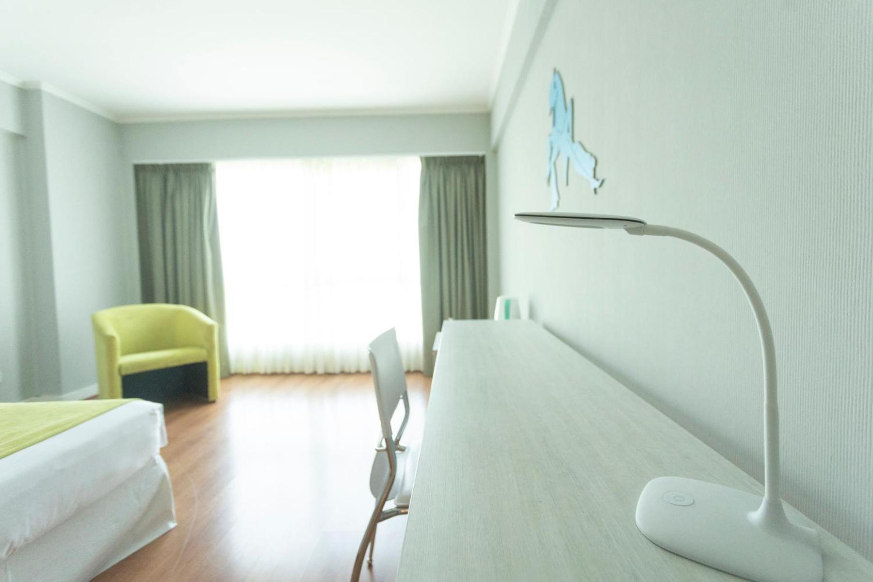 Pestana Buenos Aires Hotel Luaran gambar