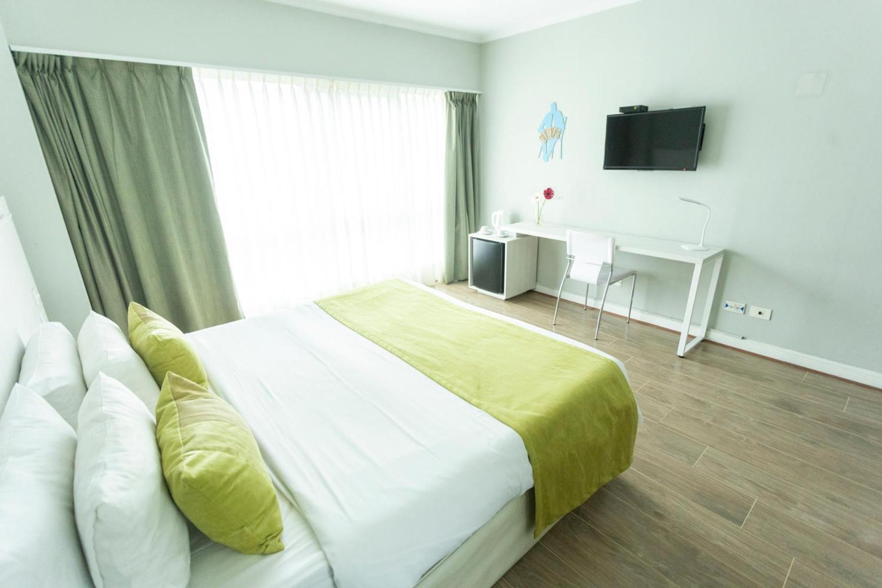Pestana Buenos Aires Hotel Luaran gambar