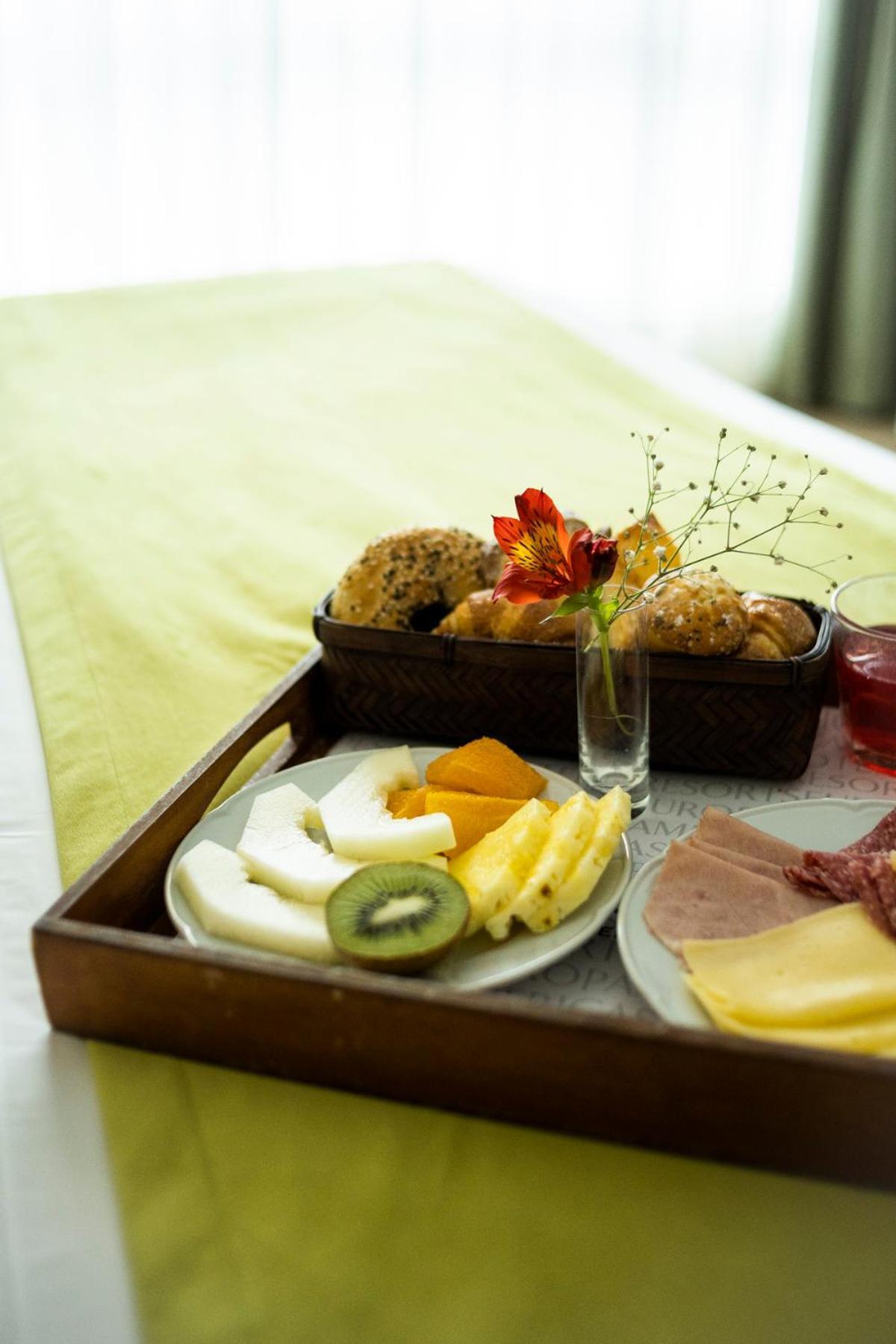 Pestana Buenos Aires Hotel Luaran gambar