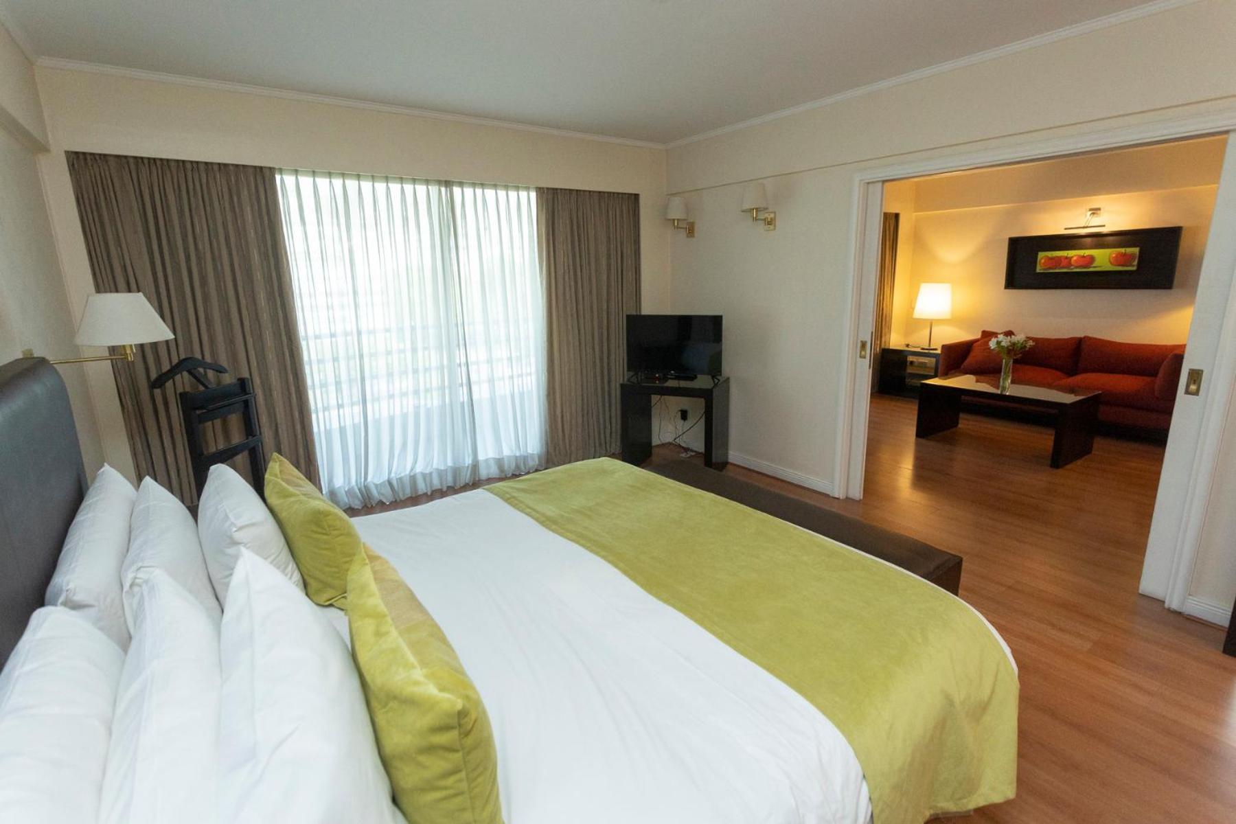 Pestana Buenos Aires Hotel Luaran gambar