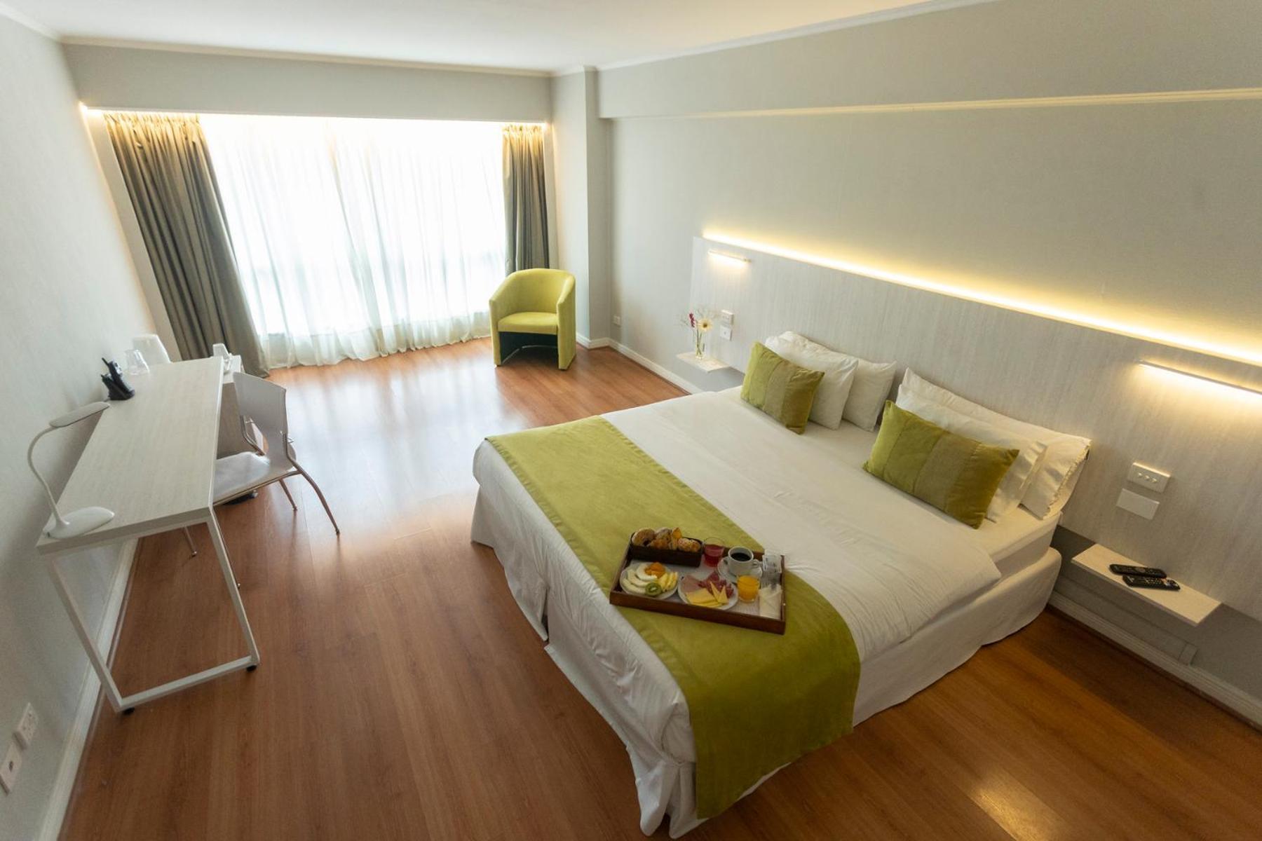 Pestana Buenos Aires Hotel Luaran gambar