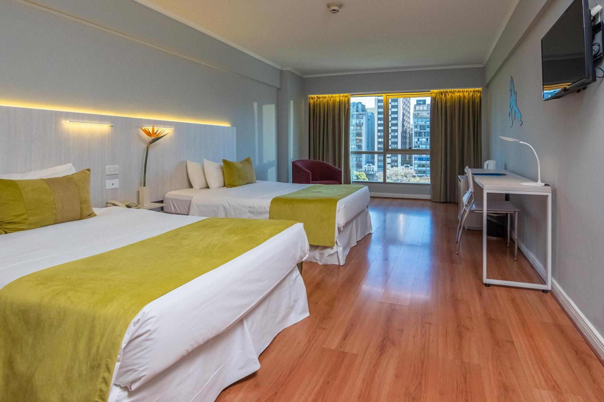 Pestana Buenos Aires Hotel Bilik gambar