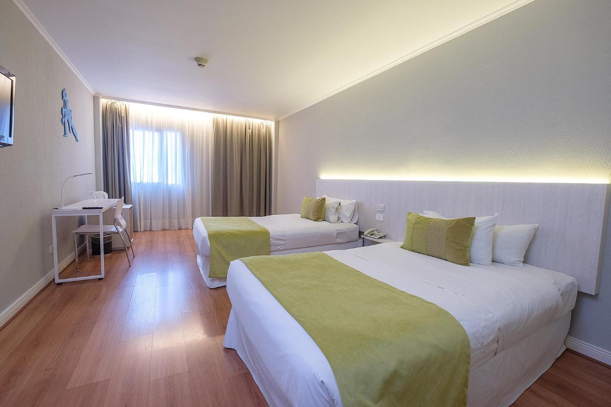 Pestana Buenos Aires Hotel Bilik gambar