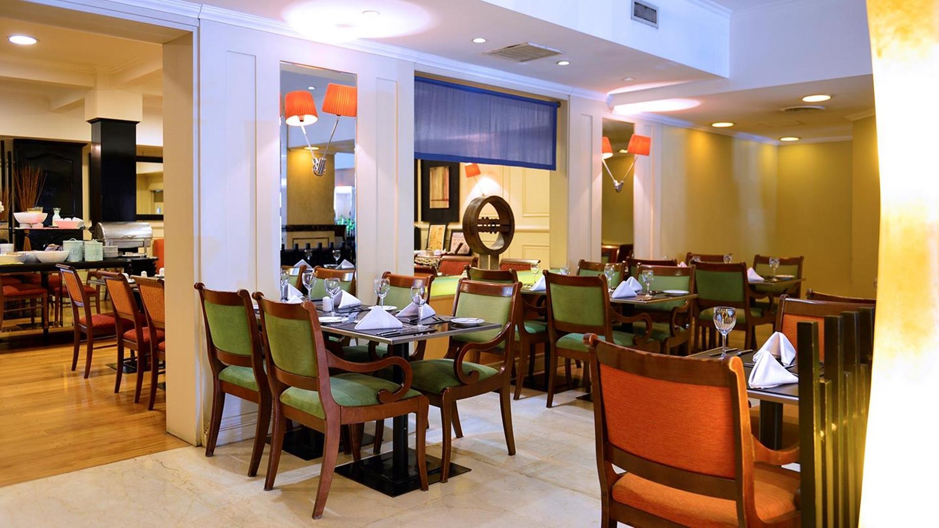 Pestana Buenos Aires Hotel Luaran gambar