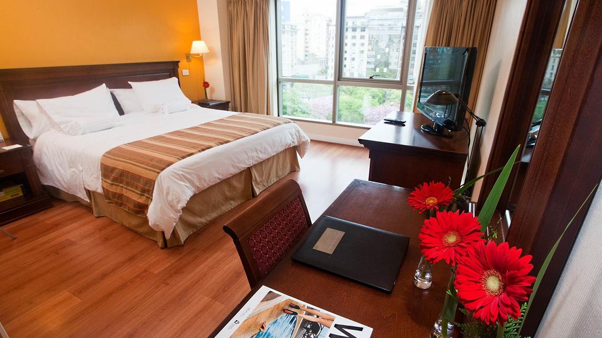 Pestana Buenos Aires Hotel Luaran gambar