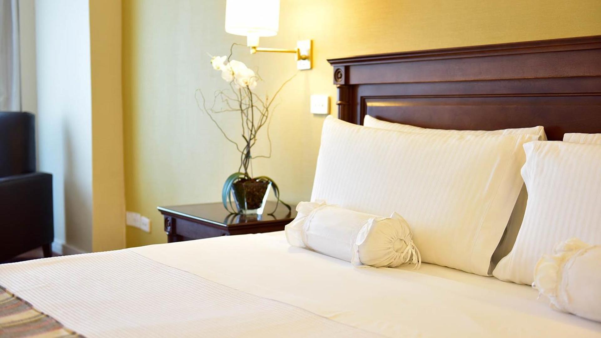 Pestana Buenos Aires Hotel Luaran gambar