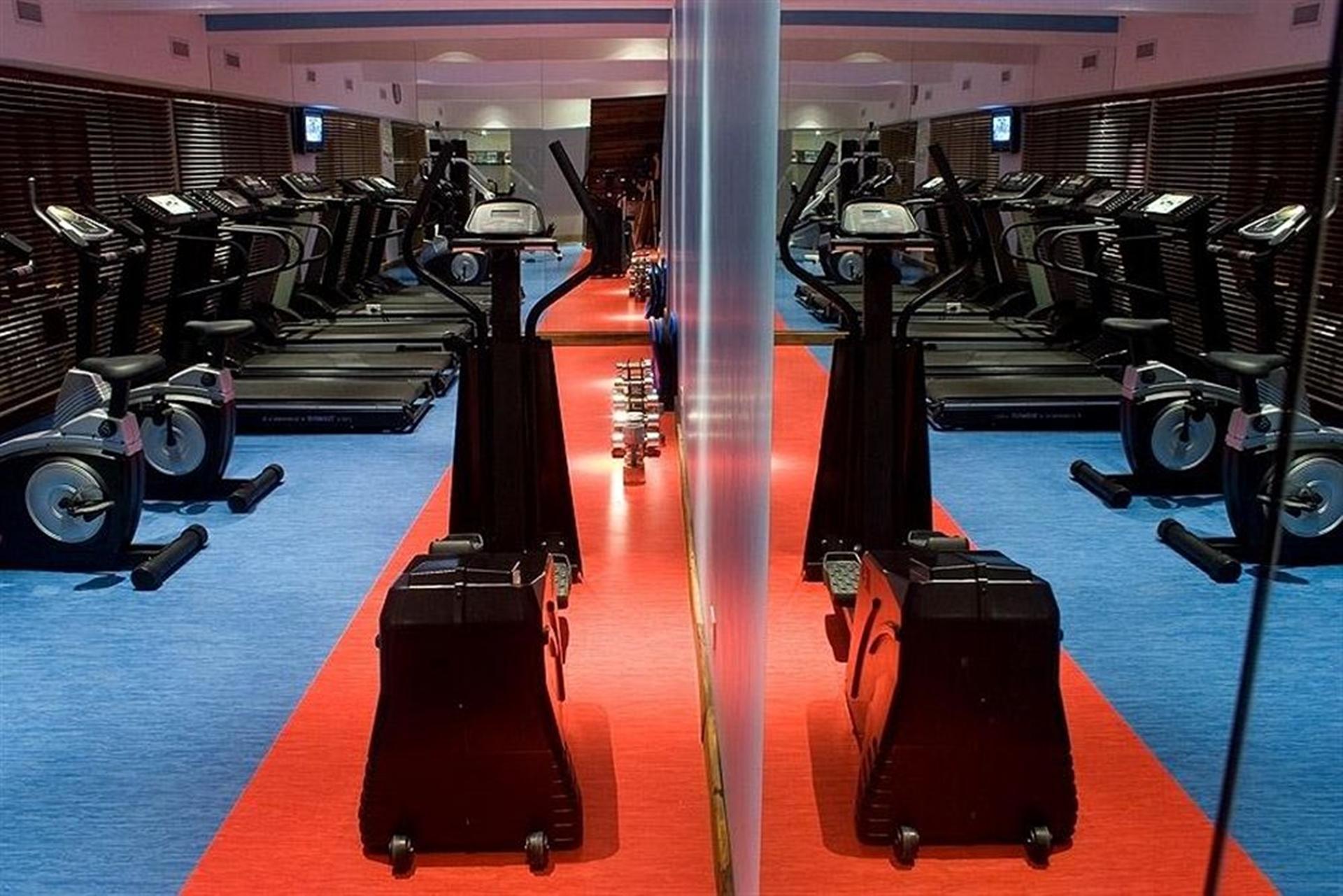 Pestana Buenos Aires Hotel Kemudahan gambar