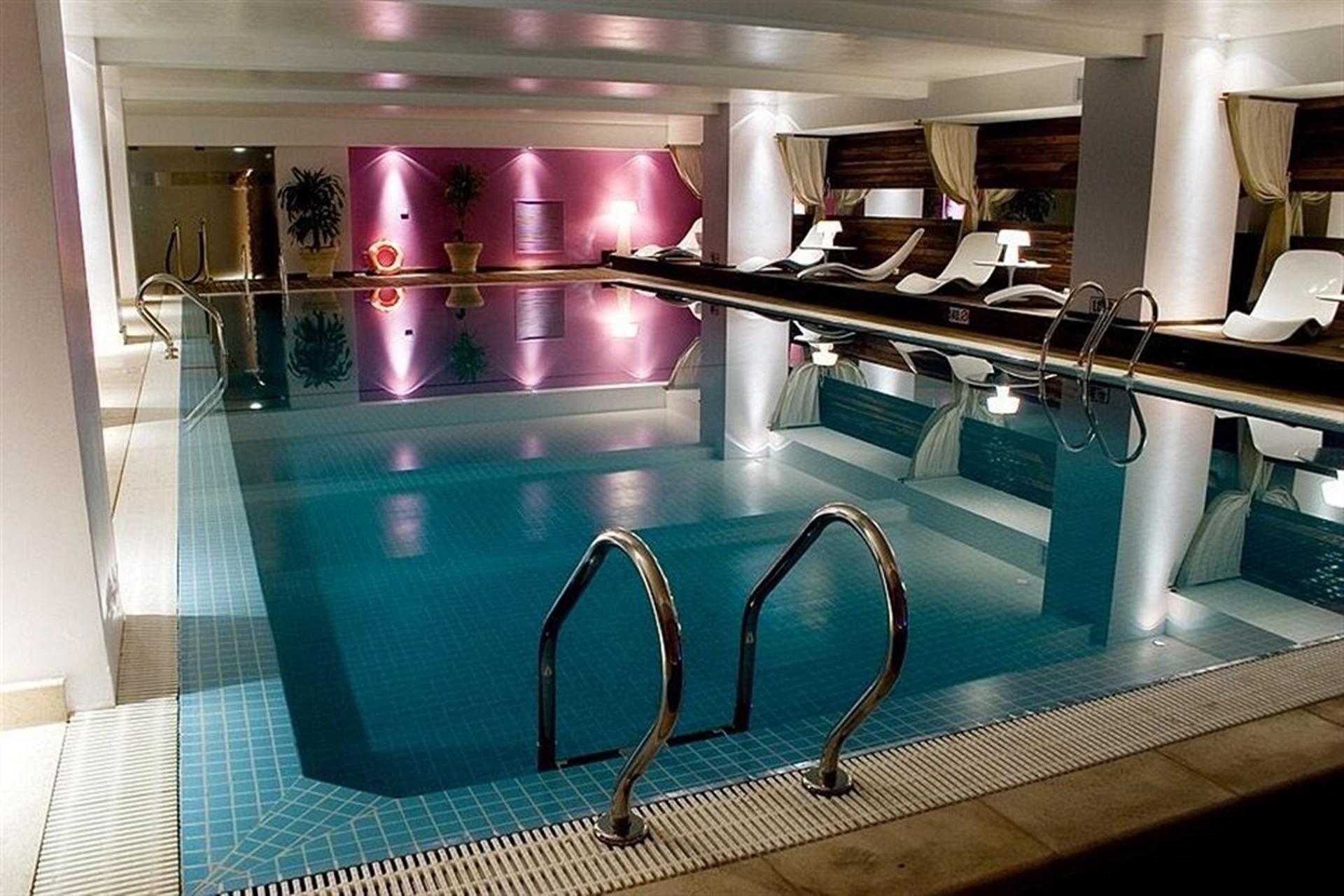 Pestana Buenos Aires Hotel Luaran gambar