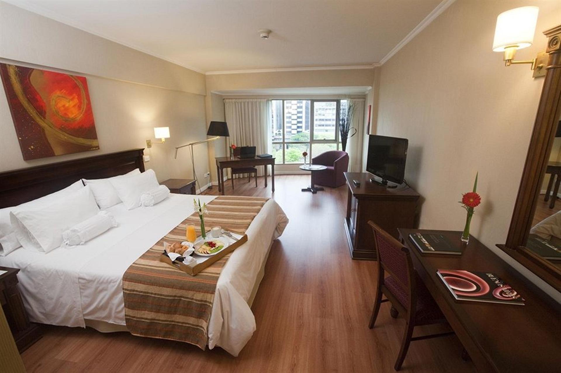 Pestana Buenos Aires Hotel Bilik gambar