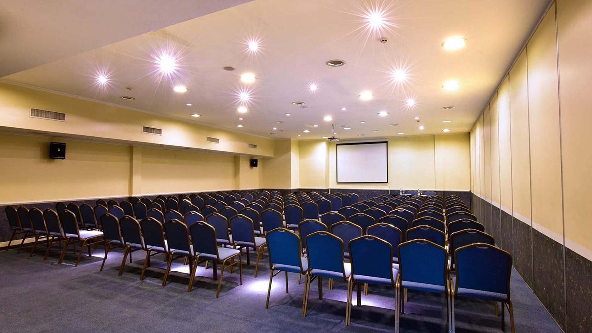 Pestana Buenos Aires Hotel Luaran gambar