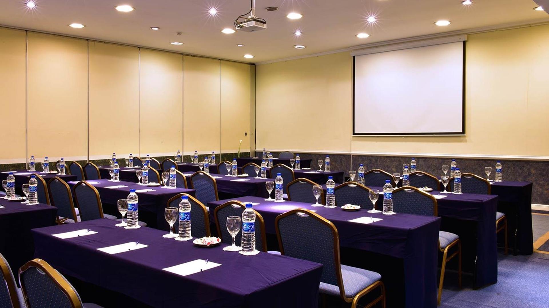 Pestana Buenos Aires Hotel Luaran gambar