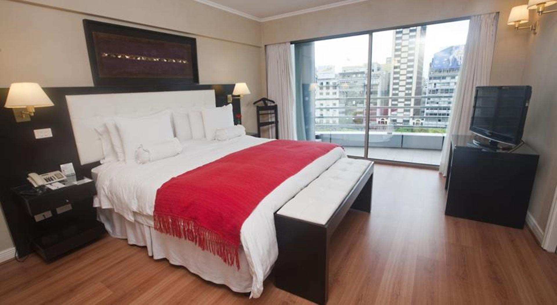 Pestana Buenos Aires Hotel Luaran gambar