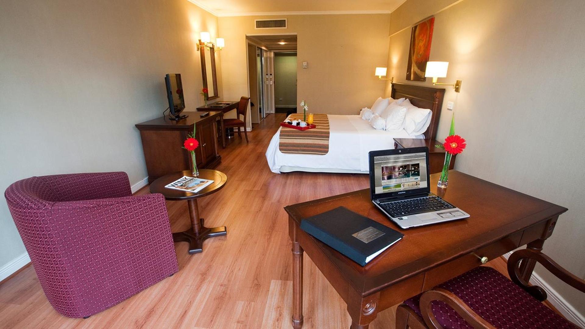 Pestana Buenos Aires Hotel Luaran gambar