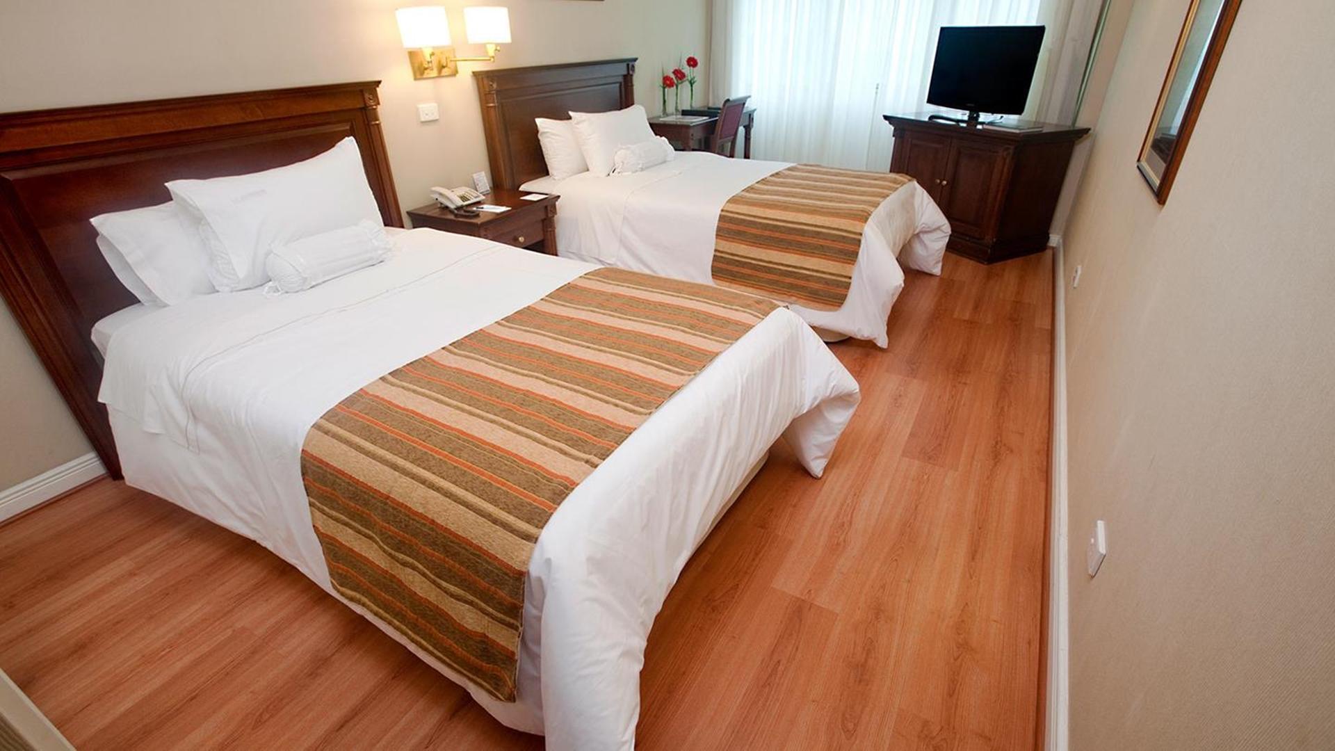 Pestana Buenos Aires Hotel Bilik gambar