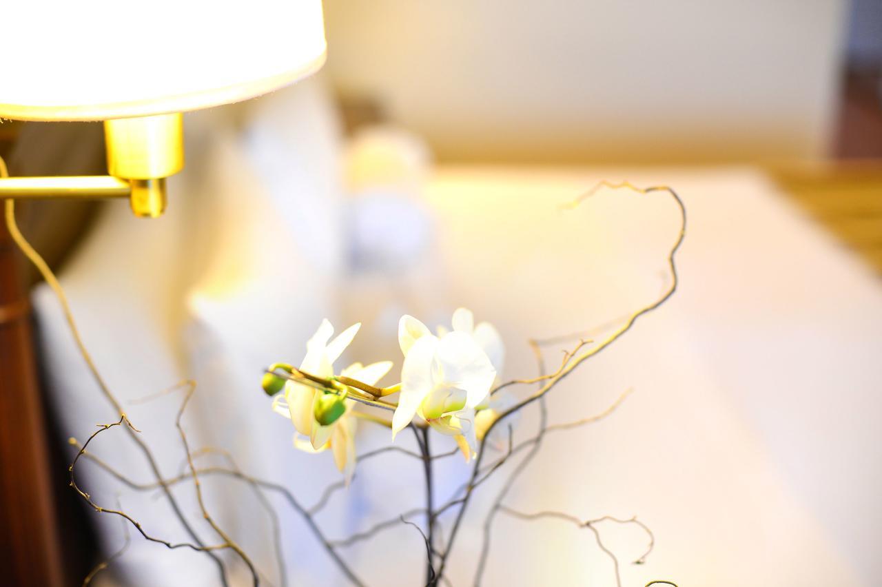 Pestana Buenos Aires Hotel Luaran gambar