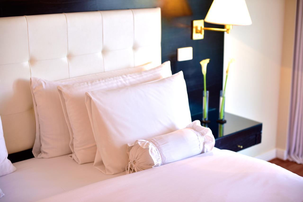 Pestana Buenos Aires Hotel Luaran gambar