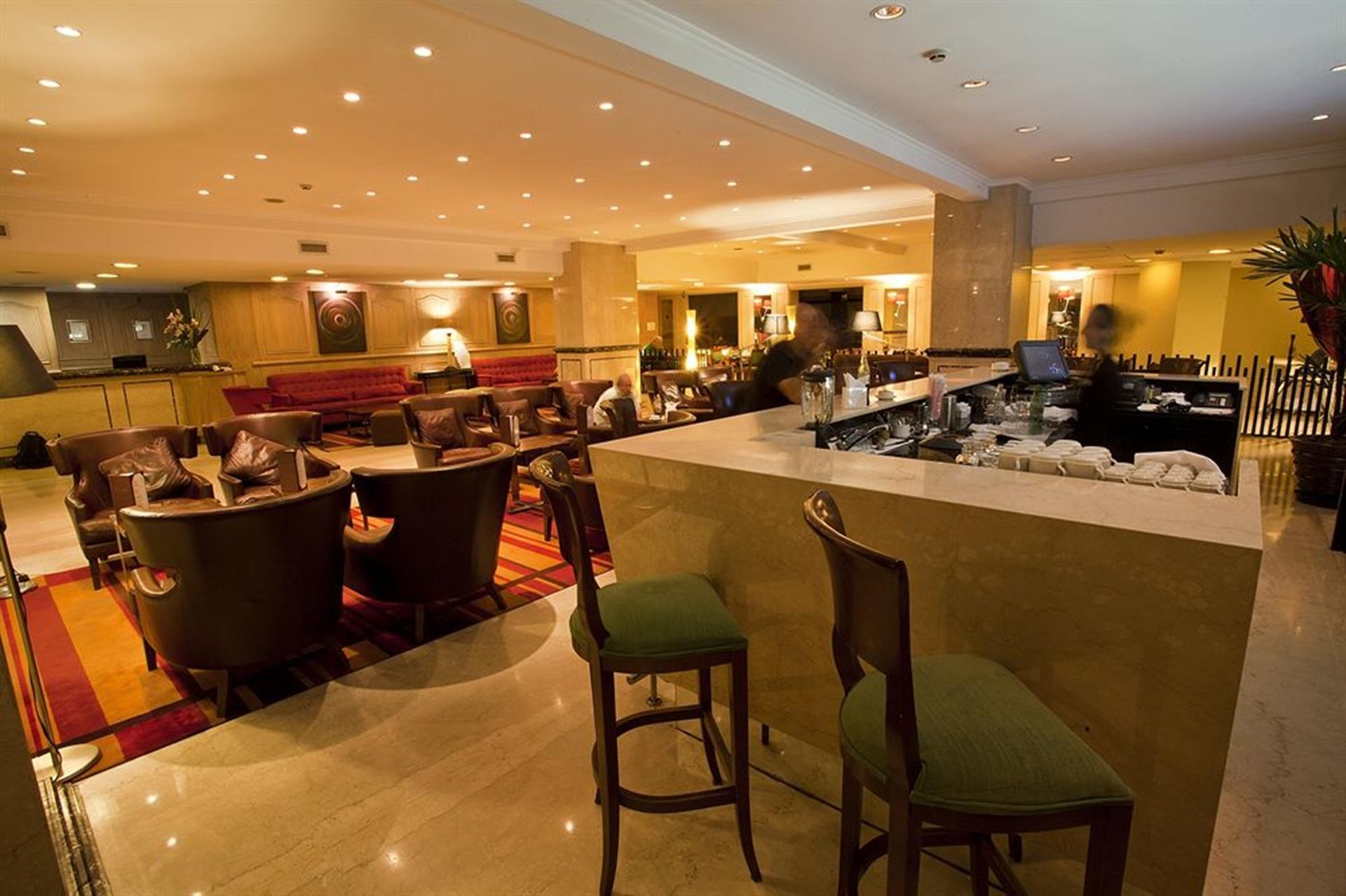 Pestana Buenos Aires Hotel Luaran gambar