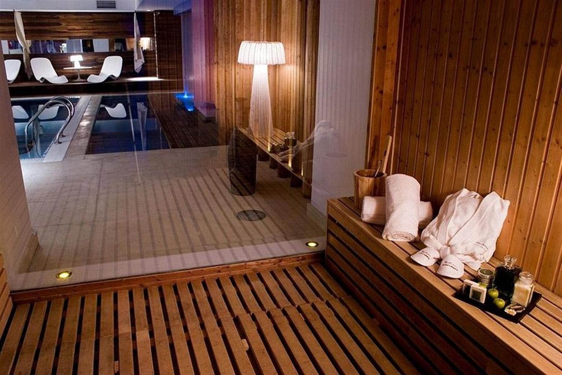 Pestana Buenos Aires Hotel Luaran gambar